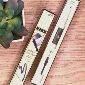 PIXI Natrual Brow Duo *Brand New*